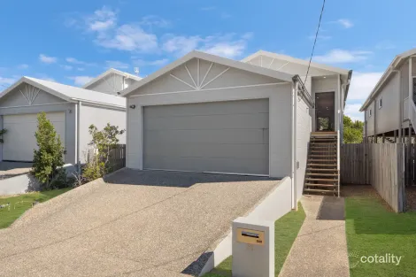 52 Twelfth Ave, Railway Estate, QLD 4810
