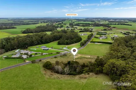 329 Upper Scotchtown Rd, Scotchtown, TAS 7330
