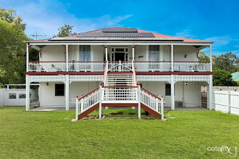53 Mill St, Rosewood, QLD 4340