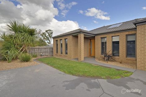 Property photo of 97 Albert Street Rosedale VIC 3847