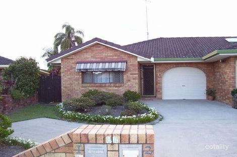 1/6a Redleaf Ct, Burleigh Waters, QLD 4220