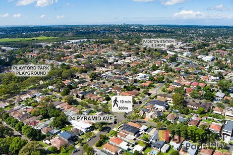 Property photo of 24 Pyramid Avenue Padstow NSW 2211