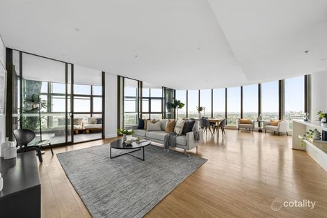 Property photo of 2506/7 Australia Avenue Sydney Olympic Park NSW 2127