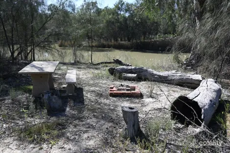 Lot 373 Thamm Rd, Morgan, SA 5320