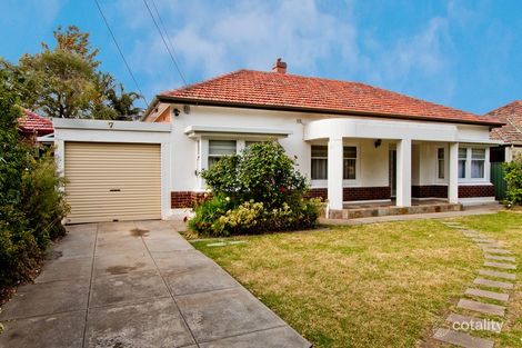 Property photo of 7 Shoreham Road South Brighton SA 5048