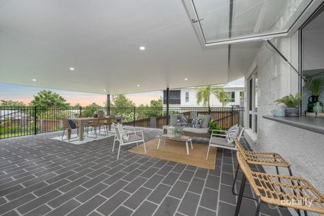 Property photo of 25 Nettleton Street Mount Louisa QLD 4814