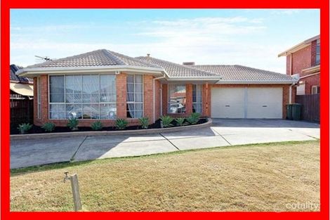 19 Kiparra Cl, St Albans, VIC 3021