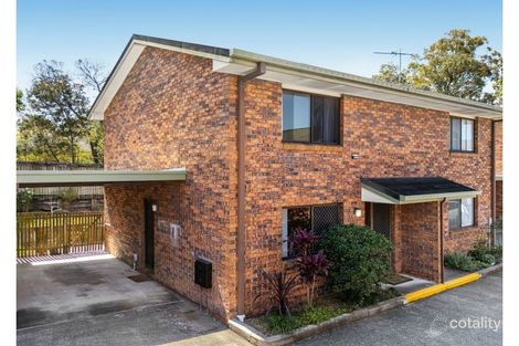 36/111 Kingston Rd, Woodridge, QLD 4114