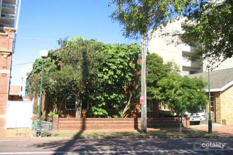 3/29 Macmahon St, Hurstville, NSW 2220