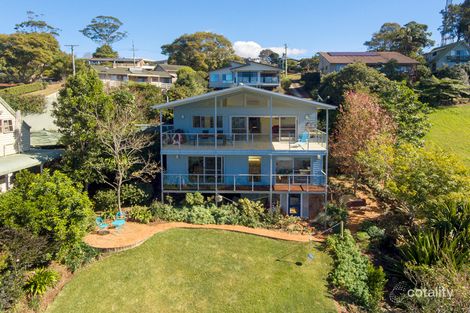 Property photo of 20A Coomera Gorge Drive Tamborine Mountain QLD 4272