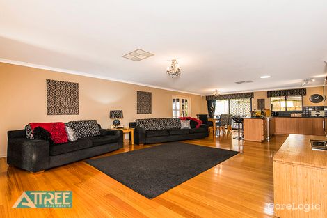 Property photo of 50 Samuel Loop Canning Vale WA 6155