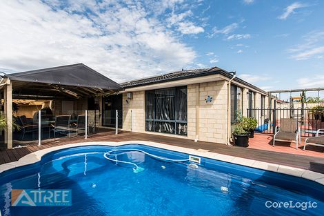 Property photo of 50 Samuel Loop Canning Vale WA 6155