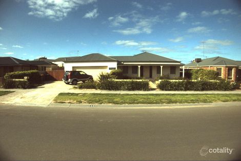 44 Kingston Downs Dr, Ocean Grove, VIC 3226