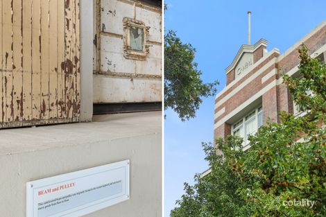 Property photo of 219/11-23 Gordon Street Marrickville NSW 2204