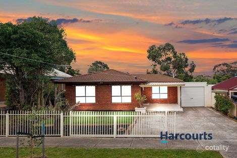 Property photo of 8 Atkin Street Melton VIC 3337