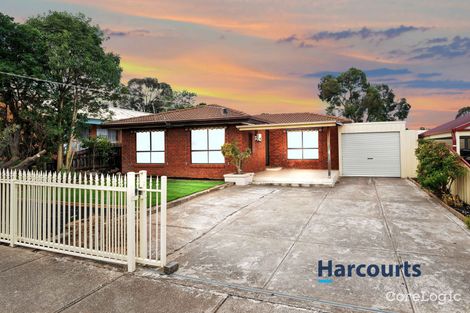 Property photo of 8 Atkin Street Melton VIC 3337