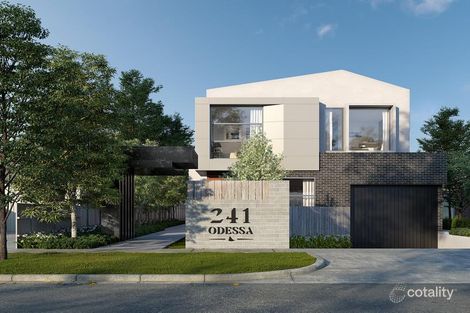 Property photo of 2/241 Bluff Road Sandringham VIC 3191