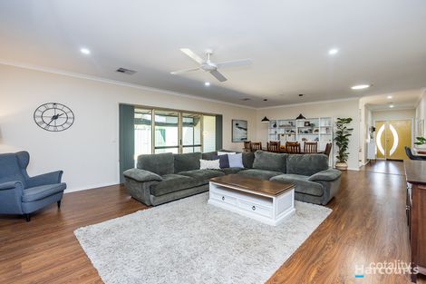 Property photo of 3 Ballad Crescent Bullsbrook WA 6084