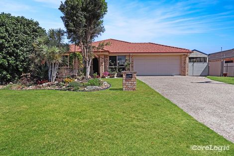 15 Apollo Cres, Beachmere, QLD 4510