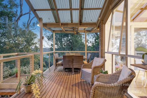 Property photo of 18 Dandallo Drive Eltham VIC 3095