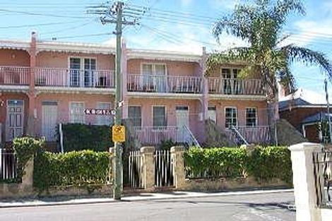 90 Robinson Ave, Perth, WA 6000