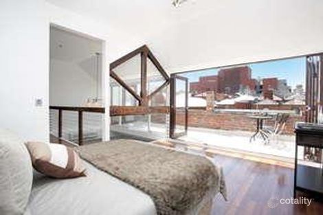 Property photo of 5/25 Queensberry Place Carlton VIC 3053