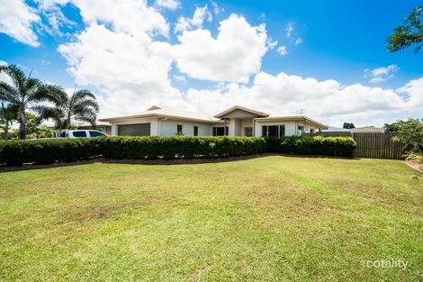 Property photo of 15 Blue Gum Street Proserpine QLD 4800