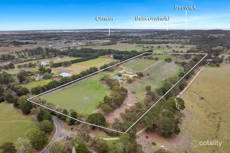 300 Brown Rd, Officer, VIC 3809