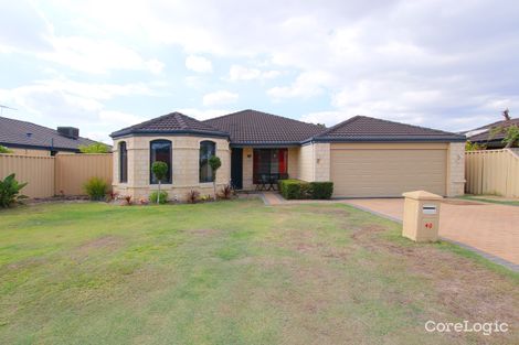 Property photo of 40 Amherst Road Canning Vale WA 6155