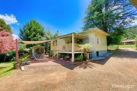 Property photo of 512 Morses Creek Road Wandiligong VIC 3744