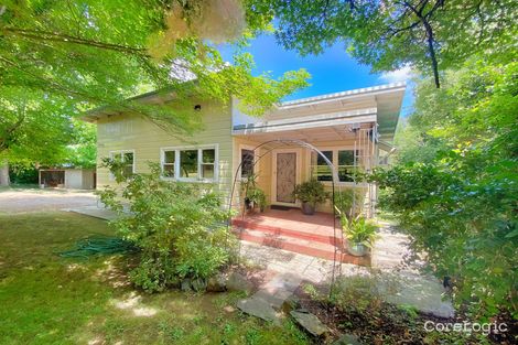 Property photo of 512 Morses Creek Road Wandiligong VIC 3744
