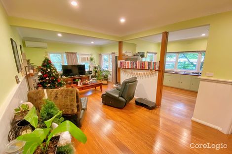 Property photo of 512 Morses Creek Road Wandiligong VIC 3744