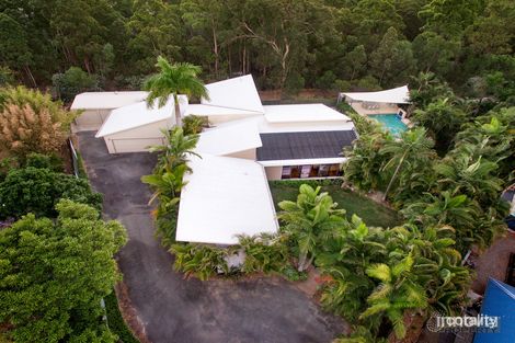 Property photo of 11 Pardalote Place Cashmere QLD 4500