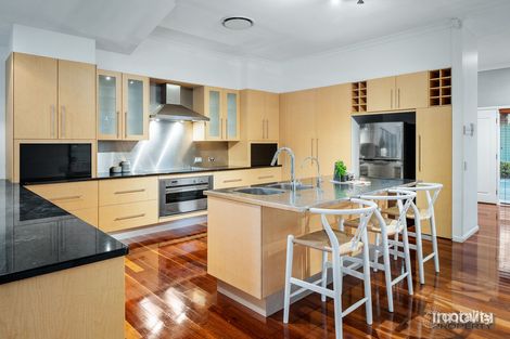 Property photo of 11 Pardalote Place Cashmere QLD 4500