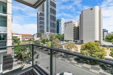 Property photo of 202/8 Moreau Parade East Perth WA 6004