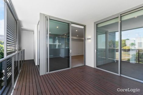 Property photo of 202/8 Moreau Parade East Perth WA 6004
