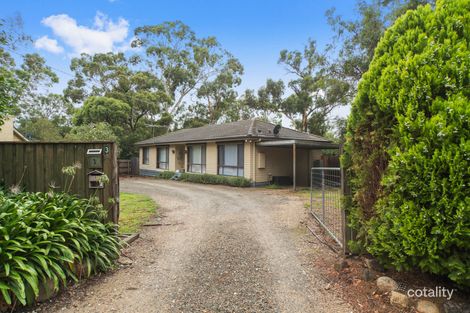 Property photo of 3 Newlands Street Crib Point VIC 3919
