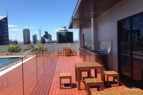 1007/199 William St, Melbourne, VIC 3000