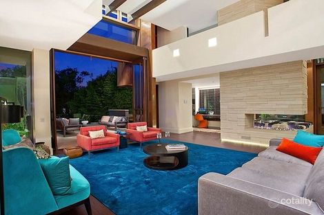 Property photo of 6A Hillside Avenue Vaucluse NSW 2030