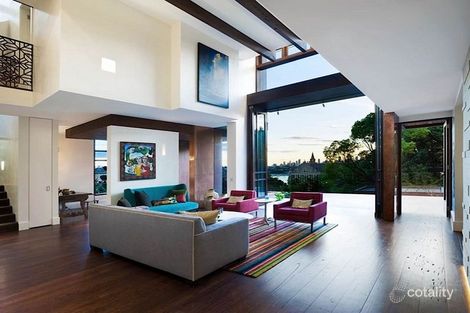 Property photo of 6A Hillside Avenue Vaucluse NSW 2030