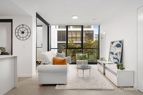 303/139 Bowden St, Meadowbank, NSW 2114