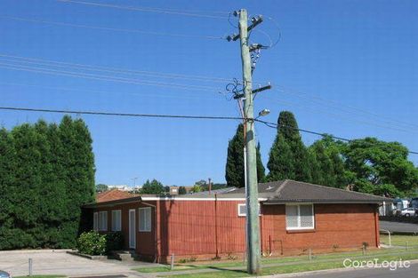 Property photo of 2 Grafton Street Blacktown NSW 2148