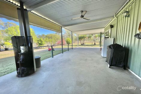 Property photo of 75 Messmate Drive Miriam Vale QLD 4677