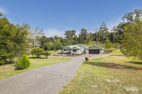 16 Silverleaf Pl, Healesville, VIC 3777