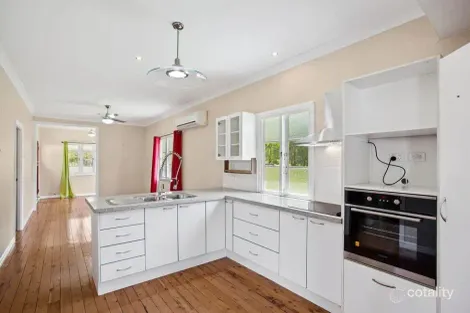 Property photo of 162 Costellos Road Upper Lockyer QLD 4352