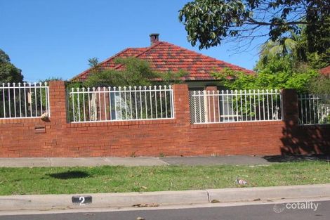 2 West St, Strathfield, NSW 2135