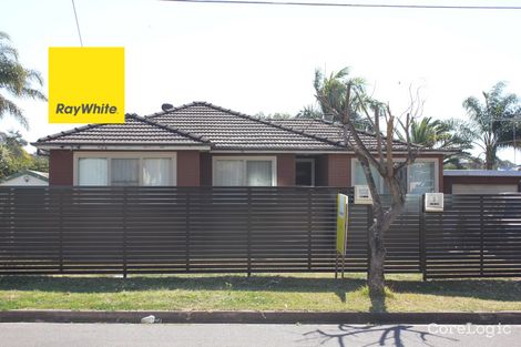 3 Dartford St, Mount Pritchard, NSW 2170