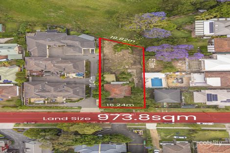 23 Murray St, Northmead, NSW 2152