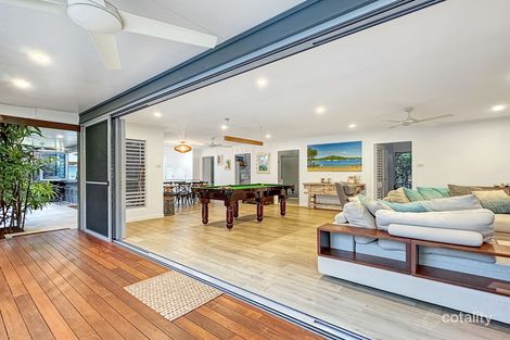 Property photo of 40 McCabe Crescent Arcadia QLD 4819