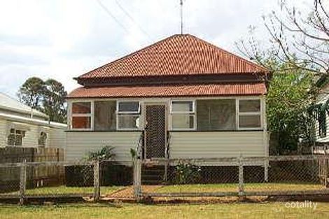 Property photo of 19 Eleanor Street East Toowoomba QLD 4350